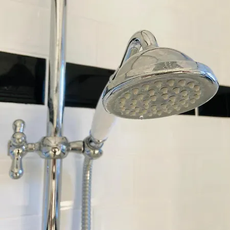 La Solidarite Avec Vue Apartment